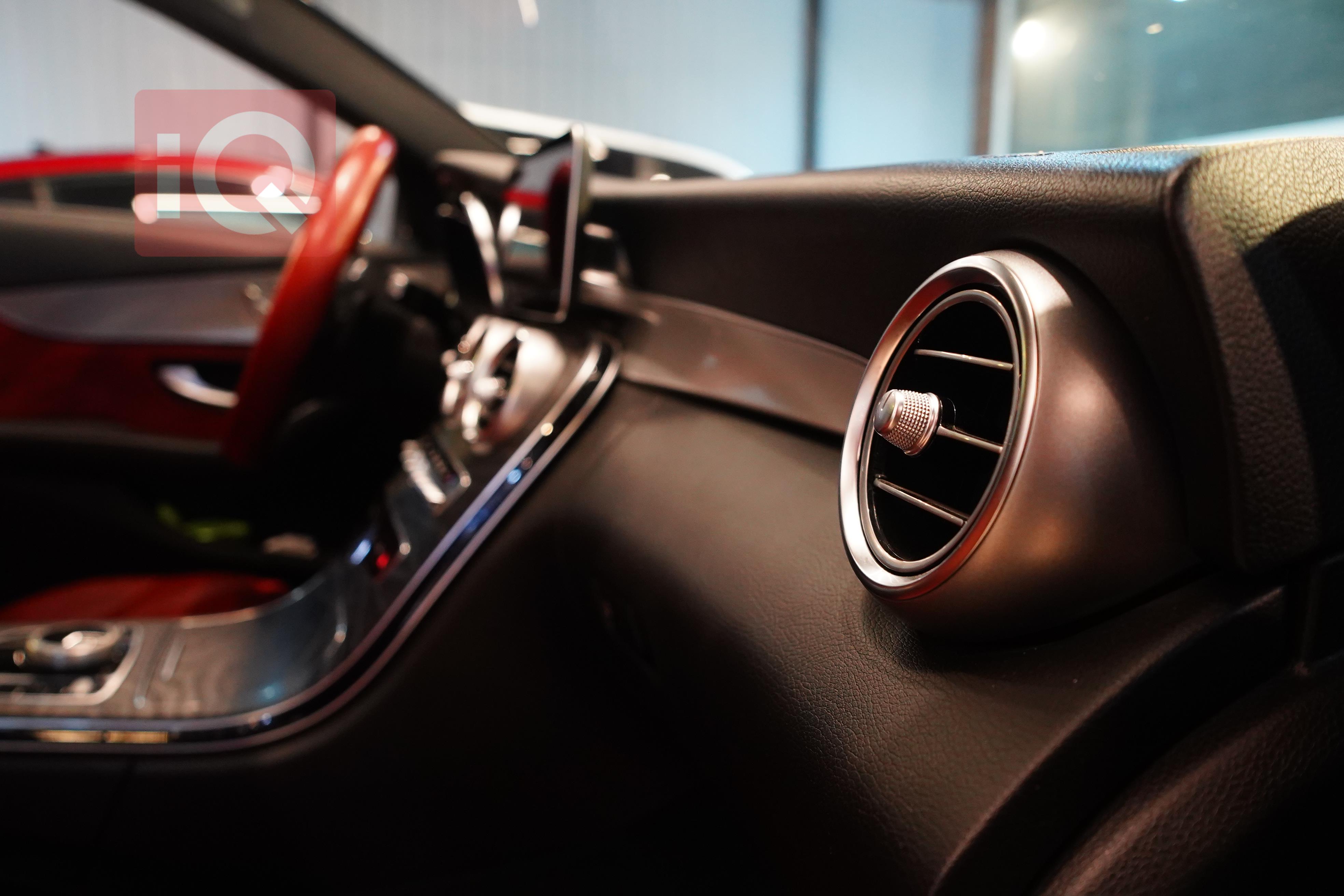 مێرسێدس بێنز C-Class